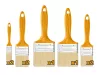 INGCO Ecset készlet 8 részes CHPTB7860801