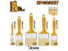 INGCO Ecset készlet 8 részes CHPTB7860801
