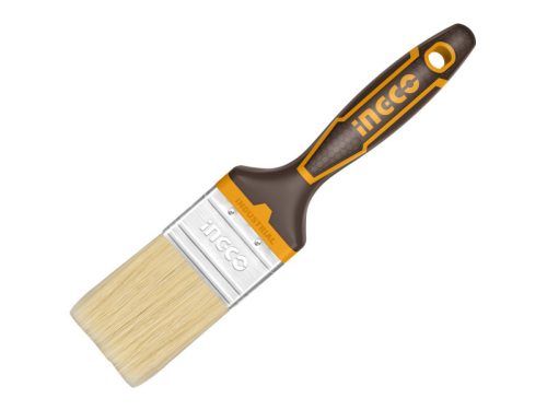 INGCO Ecset 2,5" lágy fogantyús