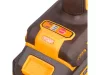 INGCO Akkus ütvecsavarozó 1/2" 405 Nm szénkefe nélküli 20 V (akku és töltő nélkül) CIWLI20451