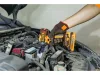 INGCO Akkus ütvecsavarozó 1/2" 405 Nm szénkefe nélküli 20 V (akku és töltő nélkül) CIWLI20451