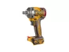 INGCO Akkus ütvecsavarozó 1/2" 405 Nm szénkefe nélküli 20 V (2 x 2,0 Ah akku + töltő) CIWLI2045E