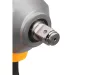 INGCO Akkus ütvecsavarozó 1/2" 405 Nm szénkefe nélküli 20 V (2 x 2,0 Ah akku + töltő) CIWLI2045E