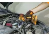 INGCO Akkus ütvecsavarozó 1/2" 405 Nm szénkefe nélküli 20 V (2 x 2,0 Ah akku + töltő) CIWLI2045E