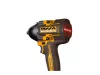 INGCO Akkus ütvecsavarozó 1/2" 850 Nm szénkefe nélküli 20 V (akku és töltő nélkül) CIWLI20851