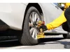 INGCO Akkus ütvecsavarozó 1/2" 850 Nm szénkefe nélküli 20 V (akku és töltő nélkül) CIWLI20851