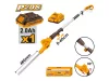 INGCO Akkus magassági sövényvágó 0-400 mm 460 mm 20 V (1 x 2,0 Ah akku + töltő) CPHT2016012