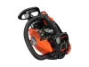 Echo CS-2511TES benzinmotoros láncfűrész 25 cm³ + 1 db ajándék tartalék lánc CS-2511TES