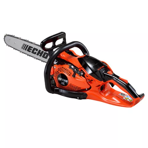 Echo CS-2511WES benzinmotoros láncfűrész 25 cm³ + 1 db ajándék tartalék lánc CS-2511WES-C