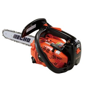   Echo CS-280TES benzinmotoros láncfűrész 26,9 cm³ + 1 db ajándék tartalék lánc