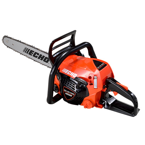 Echo CS-3510ES benzinmotoros láncfűrész 34,4 cm³ + 1 db ajándék tartalék lánc