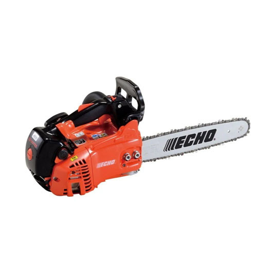 Echo CS-362TES benzinmotoros láncfűrész 35,8 cm³ + 1 db ajándék tartalék lánc