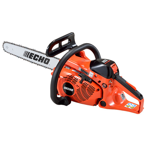 Echo CS-362WES benzinmotoros láncfűrész 35,8 cm³ + 1 db ajándék tartalék lánc