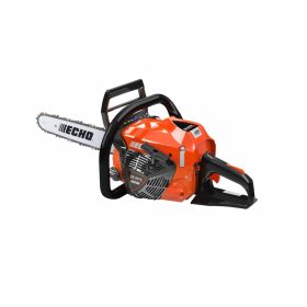   Echo CS-4010 benzinmotoros láncfűrész 41,6 cm³ + 1 db ajándék tartalék lánc