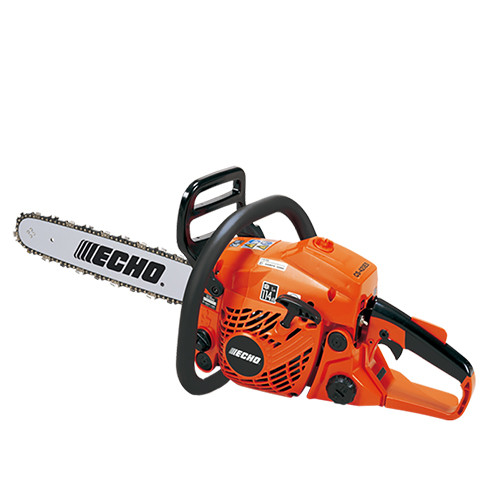 Echo CS-420ES benzinmotoros láncfűrész 40,2 cm³ + 1 db ajándék tartalék lánc