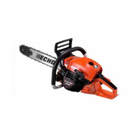   Echo CS-4310SX benzinmotoros láncfűrész 42,9 cm³ + 1 db ajándék tartalék lánc