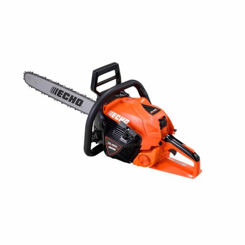 Echo CS-4920 benzinmotoros láncfűrész 50,1 cm³ + 1 db ajándék tartalék lánc