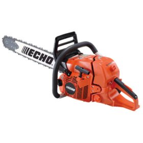   Echo CS-621SX benzinmotoros láncfűrész 59,8 cm³ + 1 db ajándék tartalék lánc