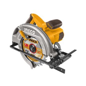 INGCO Körfűrész 185 mm 1600 W