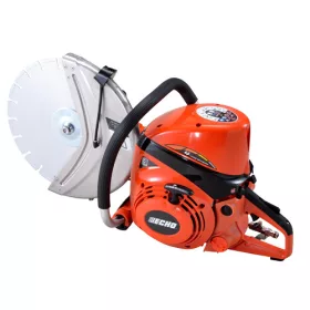 Echo CSG-7410ES benzinmotoros betonvágó 73,5 cm³ CSG-7410
