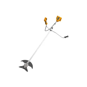 INGCO Akkus fűkasza 330 mm szénkefe nélküli 2 x 20 V (akku és töltő nélkül) CSTLI20018