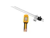 INGCO Akkus fűkasza 330 mm szénkefe nélküli 2 x 20 V (akku és töltő nélkül) CSTLI20018