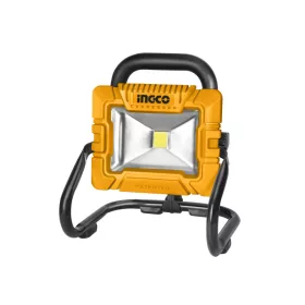 INGCO Akkus LED reflektor 1800 lm 20 V (akku és töltő nélkül) CWLI2025