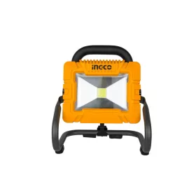 INGCO Akkus LED reflektor 1800 lm 20 V (1 x 2,0 Ah akku + töltő) CWLI20258