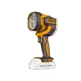 INGCO Akkus LED lámpa 2000 lm 20 V (akku és töltő nélkül) CWLI2088