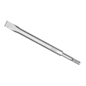 INGCO Lapos vésőszár 20 x 250 mm SDS-Plus