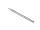 INGCO Hegyes vésőszár 18 x 400 mm SDS-Max DBC0214001