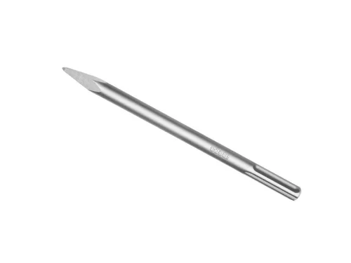 INGCO Hegyes vésőszár 18 x 400 mm SDS-Max DBC0214001