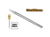 INGCO Hegyes vésőszár 18 x 400 mm SDS-Max DBC0214001