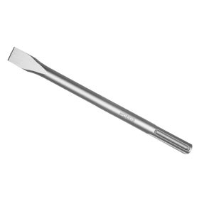 INGCO Lapos vésőszár 25 x 400 mm SDS-Max