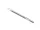 INGCO Lapos vésőszár 35 x 520 mm SDS-HEX DBC04352012