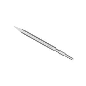 INGCO Hegyes vésőszár 17 x 350 mm SDS-HEX DBC0513501