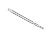 INGCO Lapos vésőszár 17 x 350 mm SDS-HEX DBC0523501