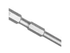 INGCO Lapos vésőszár 17 x 350 mm SDS-HEX DBC0523501