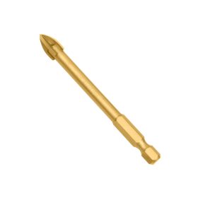 INGCO Üveg és csempefúrószár 4 mm bit befogás