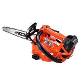   Echo DCS-2500TC 50V-os akkumulátoros láncfűrész, akkumulátor nélkül + 1 db ajándék tartalék lánc