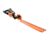 ECHO DHCS-2800 56V akkumulátoros sövényvágó – 71 cm, egyoldalas penge (akku és töltő nélkül)