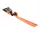 ECHO DHCS-2800 56V akkumulátoros sövényvágó – 71 cm, egyoldalas penge (akku és töltő nélkül)