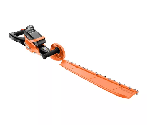 ECHO DHCS-2800 56V akkumulátoros sövényvágó – 71 cm, egyoldalas penge (akku és töltő nélkül)