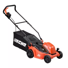 Echo DLM-310/35P 40V-os akkumulátoros fűnyíró, akkumulátor nélkül DLM-310-35P
