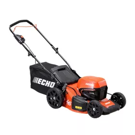 Echo DLM-310/46P 40V-os akkumulátoros fűnyíró, akkumulátor nélkül DLM-310-46P