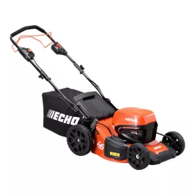 Echo DLM-310/46SP 40V-os akkumulátoros fűnyíró, akkumulátor nélkül DLM-310-46SP