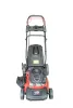 Fullas Fűnyíró fűgyűjtős, robbanómotoros, önjáró DM46ES-D170 46 cm, 173 cm³