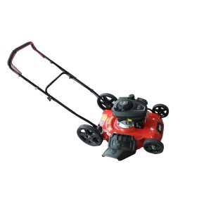   Fullas DM50PL-D150 benzines fűnyíró – 51 cm, oldalkidobós, mulcsozó