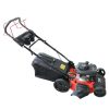 Fűnyíró fűgyűjtős, robbanómotoros, önjáró Fullas DM51S-D170 51 cm, 173 cm3
