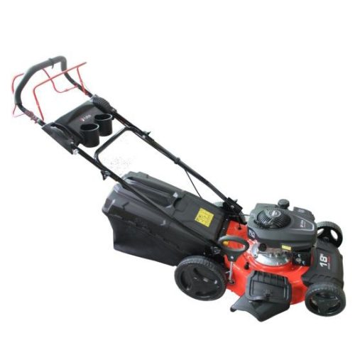 Fűnyíró fűgyűjtős, robbanómotoros, önjáró Fullas DM51S-D170 51 cm, 173 cm3